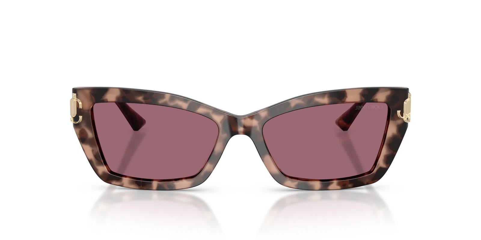 Jimmy Choo 5011U Sunglasses - view 35